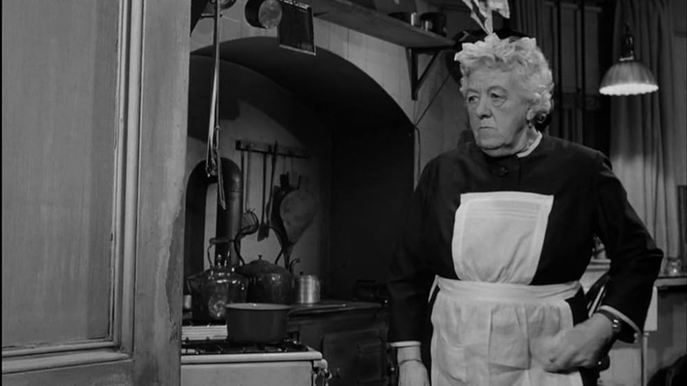 ミス・マープル／夜行特急の殺人の画像