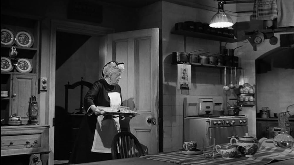 ミス・マープル／夜行特急の殺人の画像