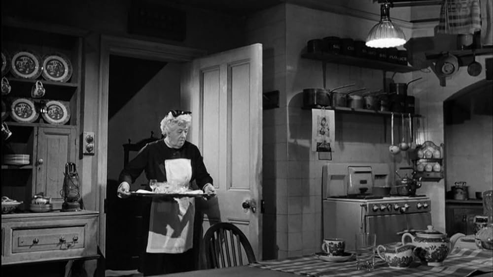 ミス・マープル／夜行特急の殺人の画像