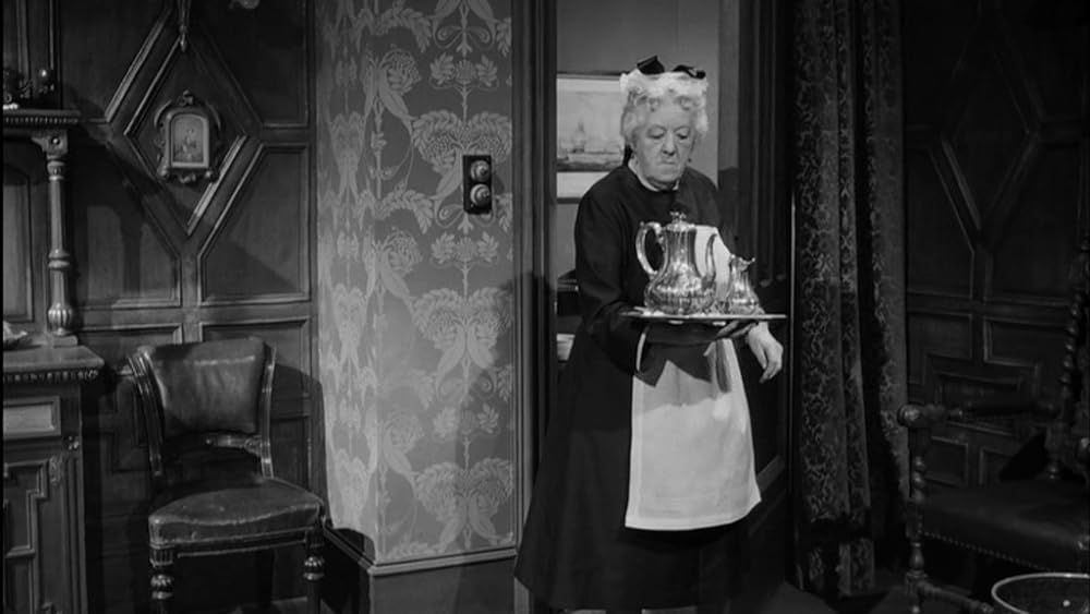 ミス・マープル／夜行特急の殺人の画像