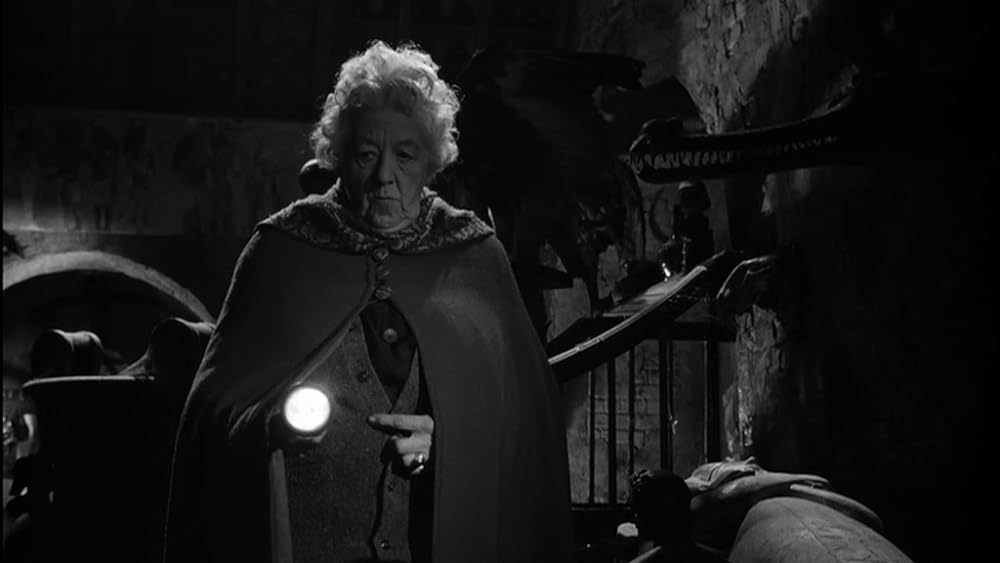 ミス・マープル／夜行特急の殺人の画像