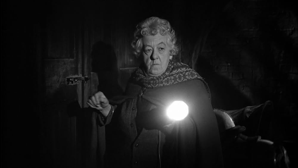 ミス・マープル／夜行特急の殺人の画像