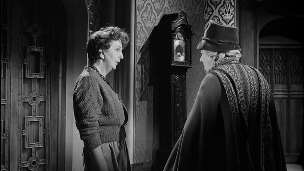 ミス・マープル／夜行特急の殺人の画像