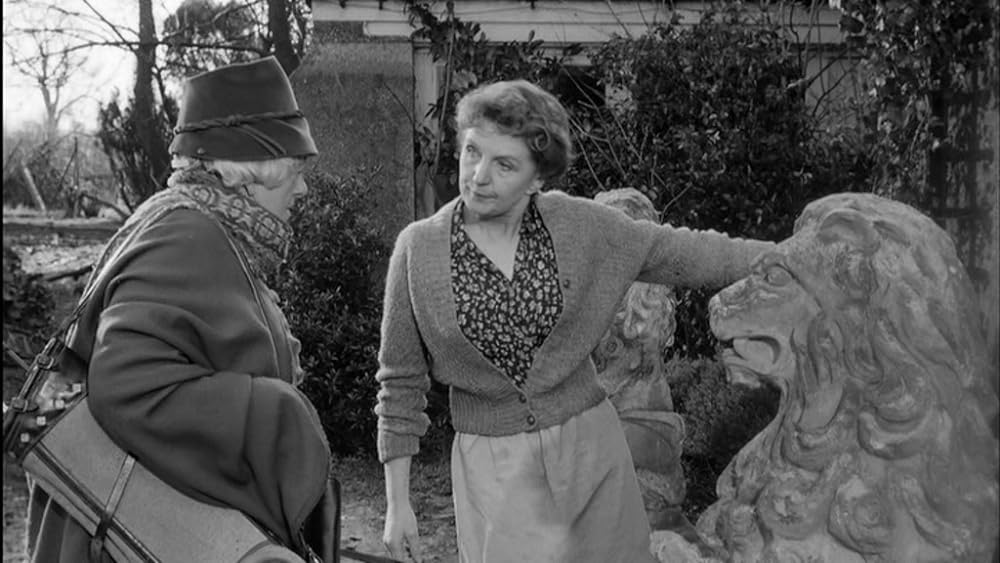 ミス・マープル／夜行特急の殺人の画像