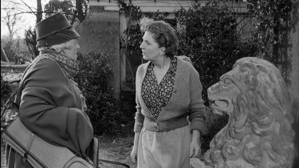 ミス・マープル／夜行特急の殺人の画像