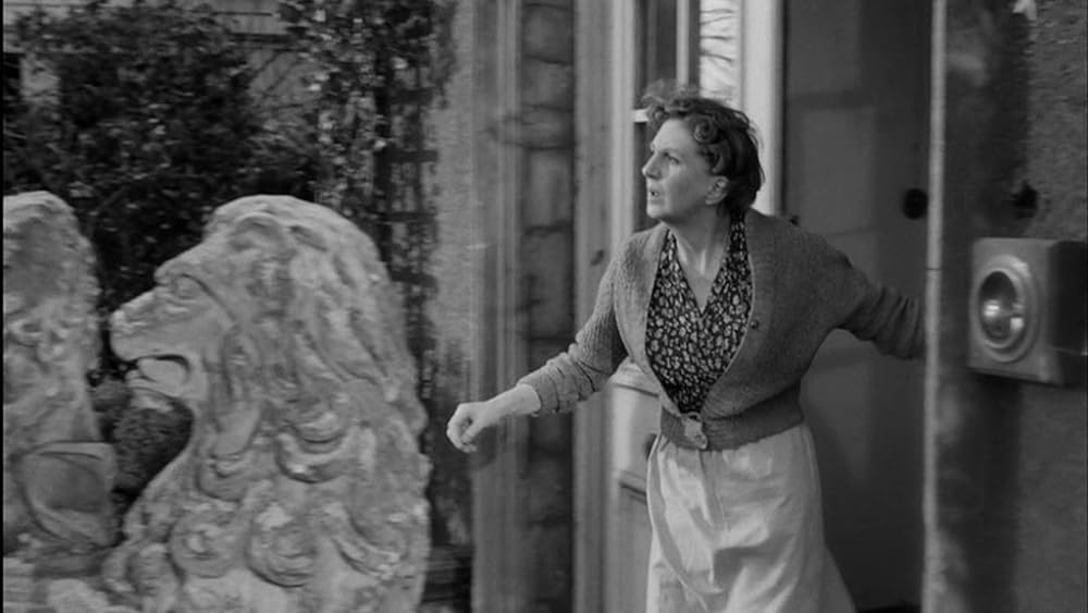 ミス・マープル／夜行特急の殺人の画像