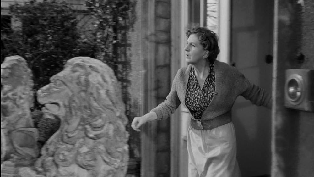 ミス・マープル／夜行特急の殺人の画像