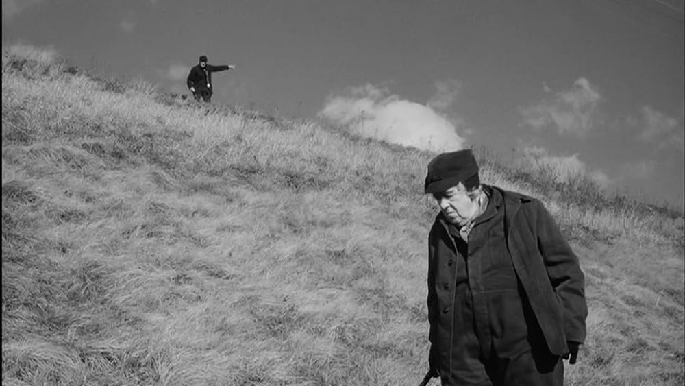 ミス・マープル／夜行特急の殺人の画像