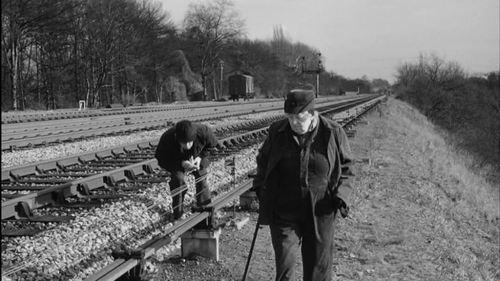 ミス・マープル／夜行特急の殺人の画像