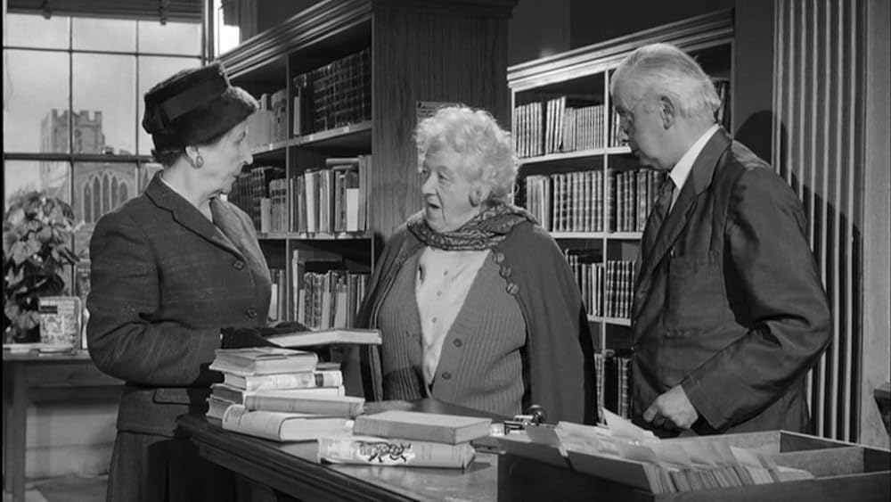 ミス・マープル／夜行特急の殺人の画像