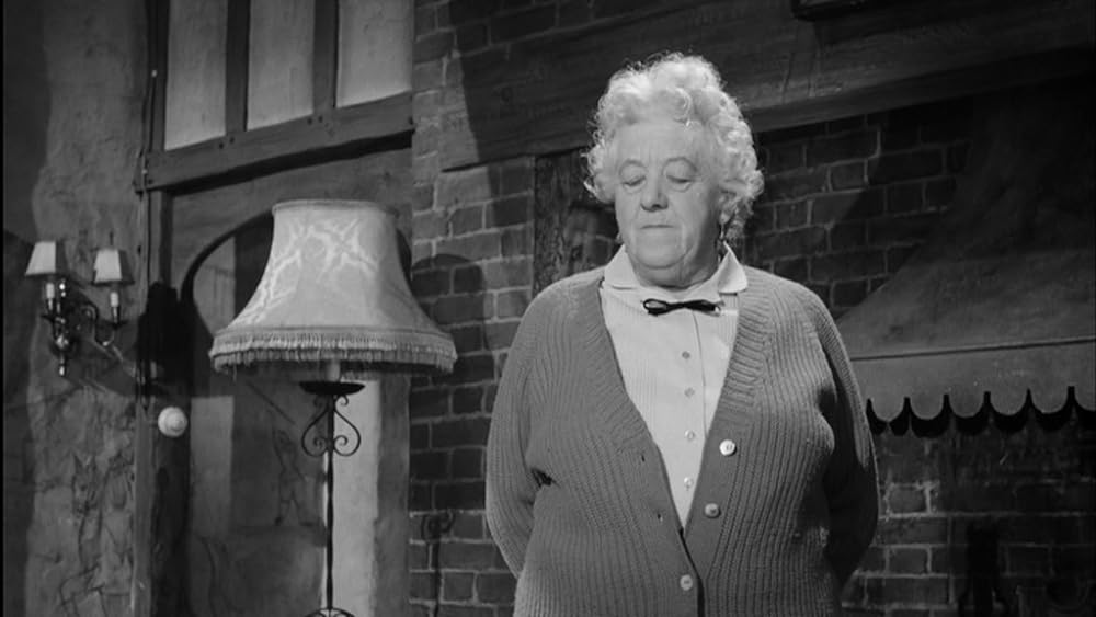 ミス・マープル／夜行特急の殺人の画像