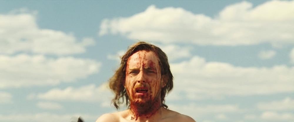 プロポジション -血の誓約-の画像