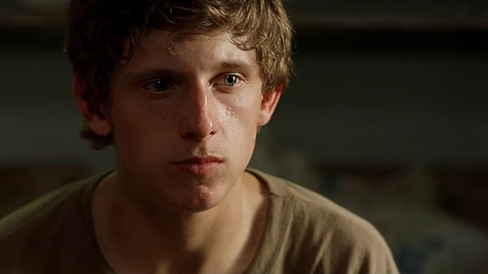 アンダートウ 決死の逃亡の画像