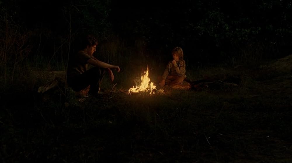 アンダートウ 決死の逃亡の画像