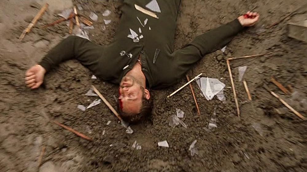 アンダートウ 決死の逃亡の画像