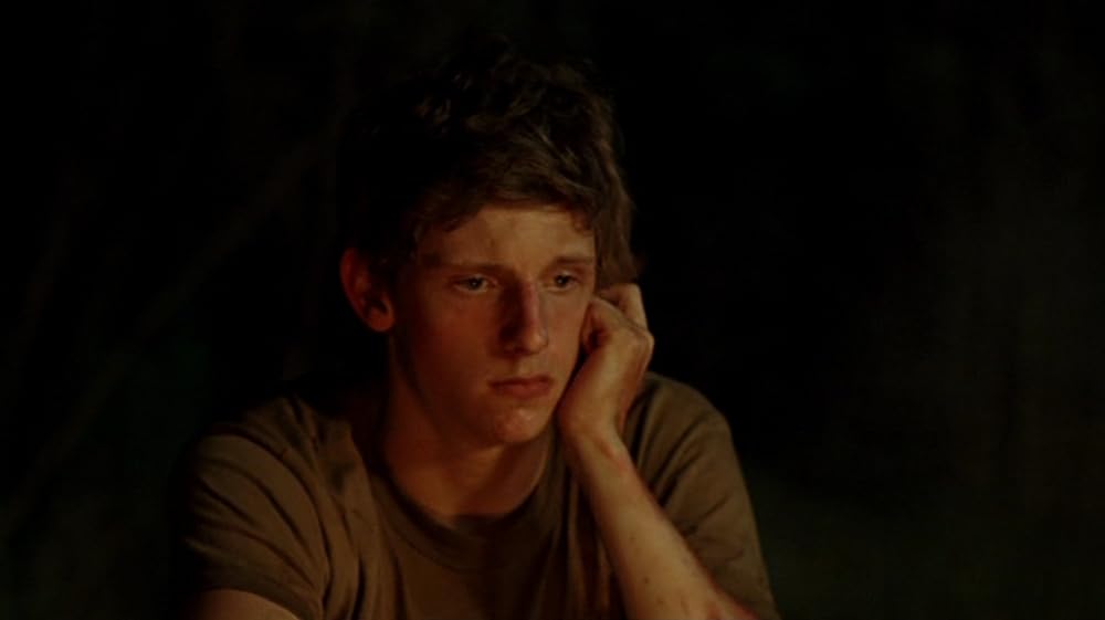 アンダートウ 決死の逃亡の画像