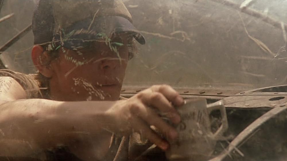 アンダートウ 決死の逃亡の画像