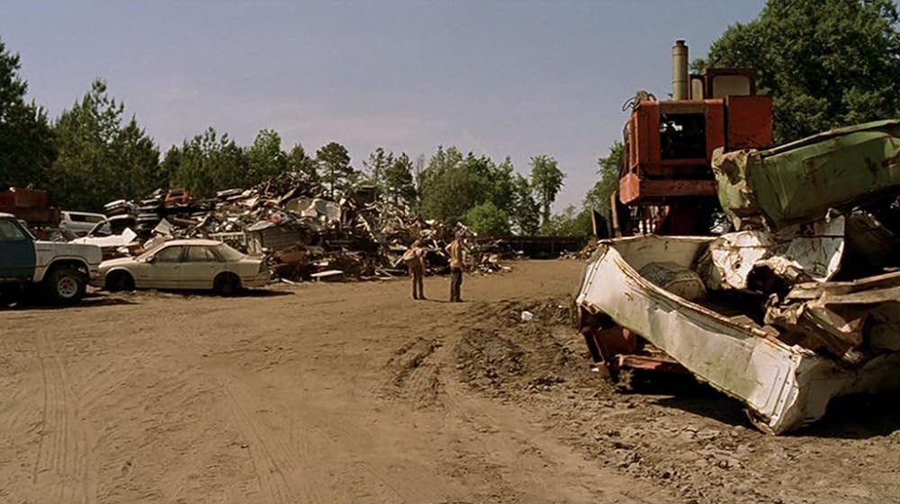 アンダートウ 決死の逃亡の画像