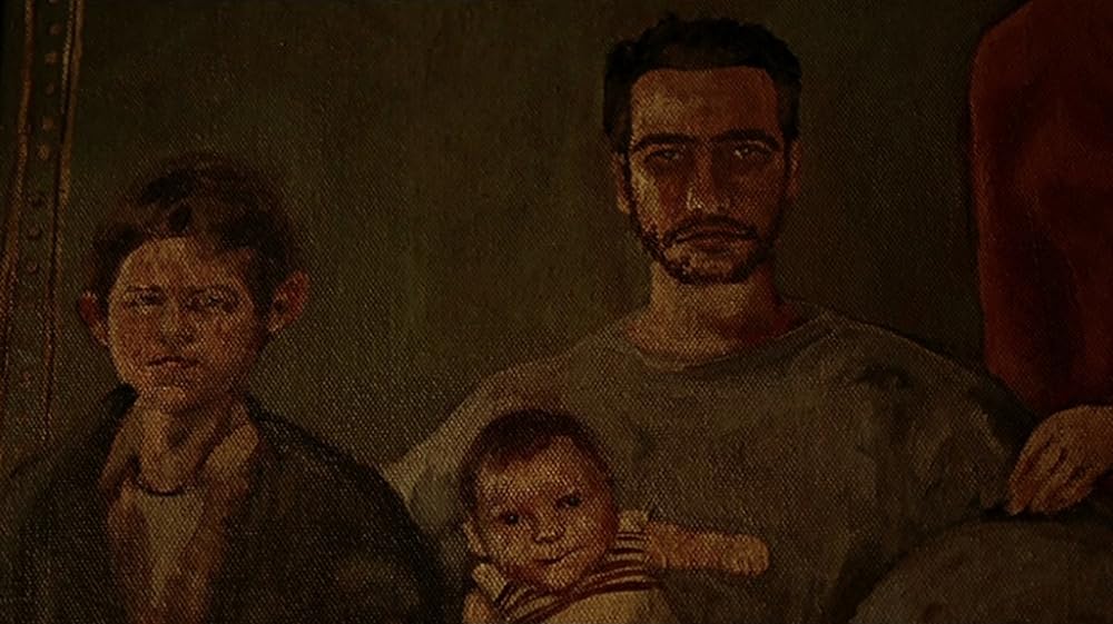 「アンダートウ 決死の逃亡」の画像