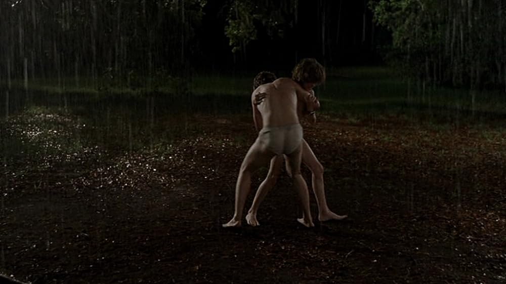 アンダートウ 決死の逃亡の画像