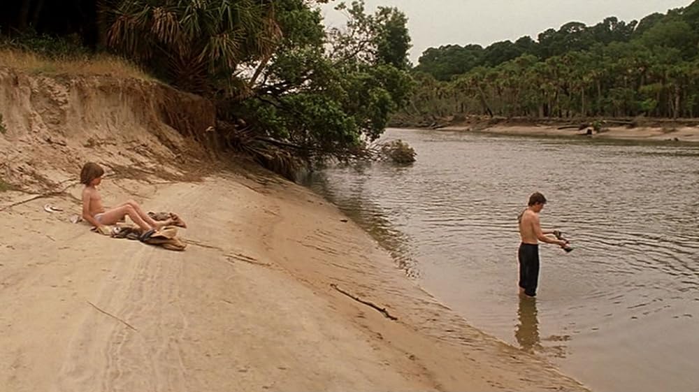 アンダートウ 決死の逃亡の画像