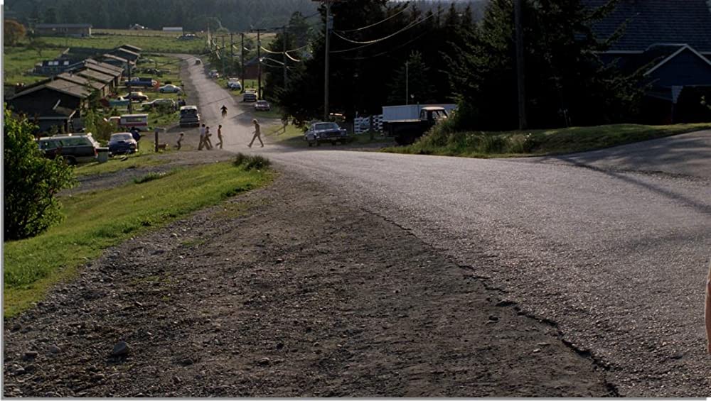愛と青春の旅だちの画像