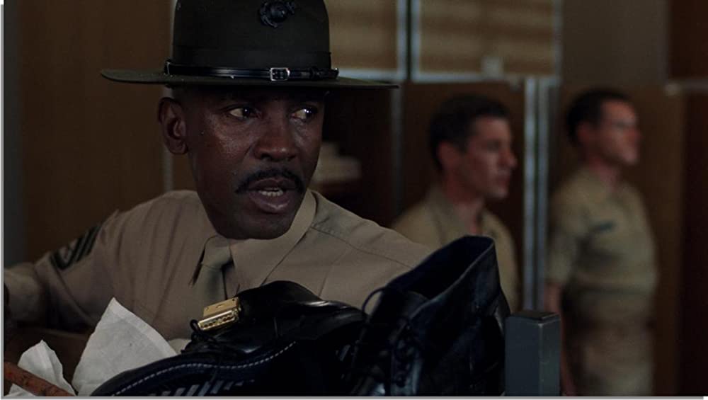 愛と青春の旅だちの画像