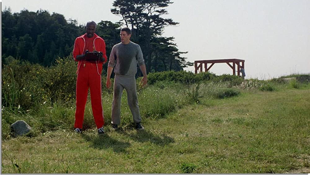 愛と青春の旅だちの画像