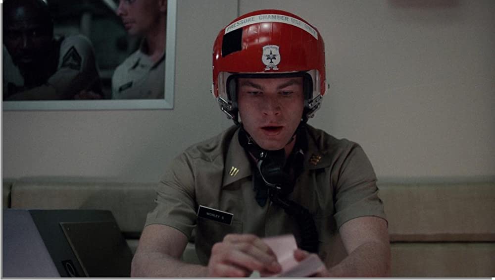 愛と青春の旅だちの画像