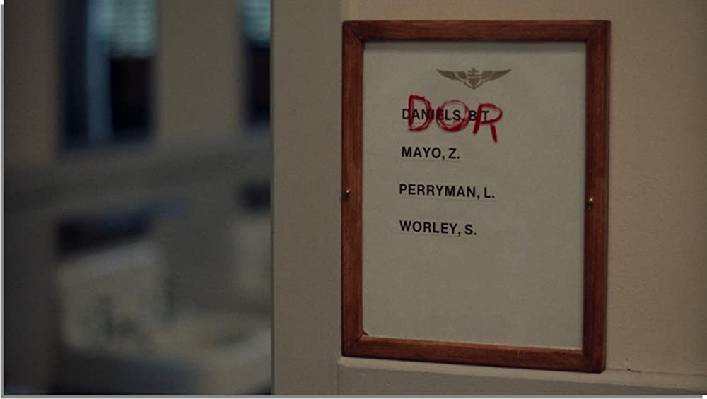 愛と青春の旅だちの画像