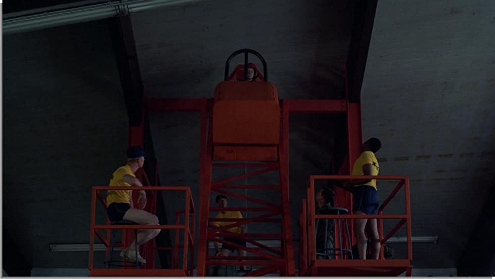 愛と青春の旅だちの画像