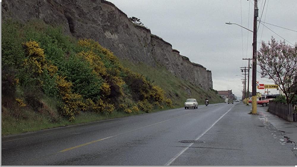 愛と青春の旅だちの画像