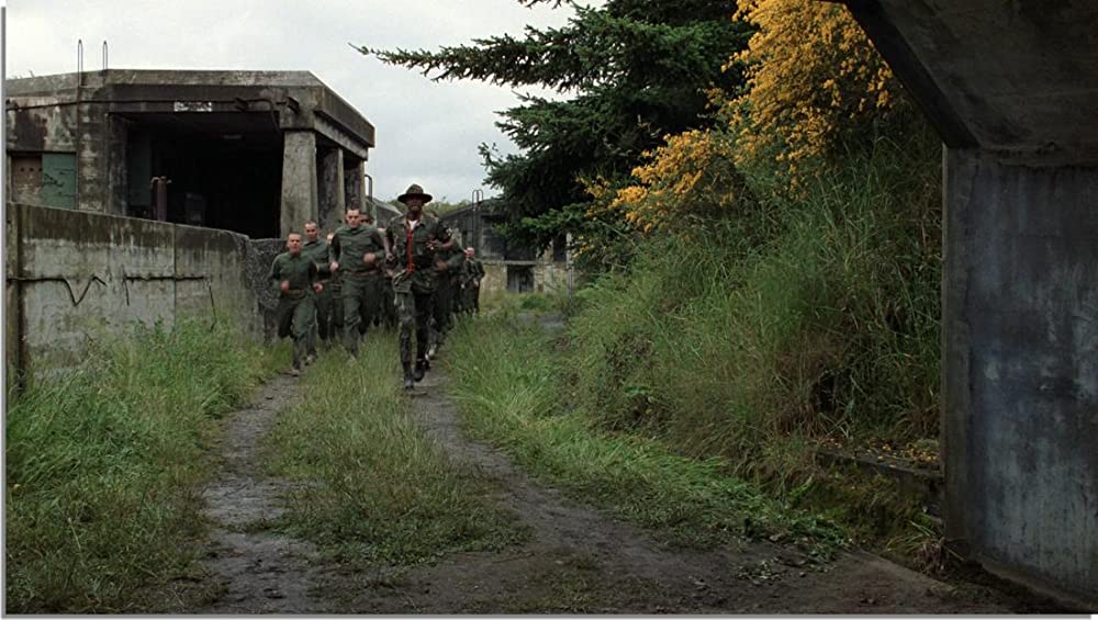 愛と青春の旅だちの画像