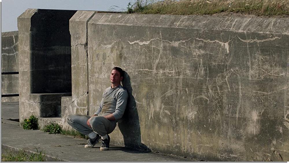 愛と青春の旅だちの画像