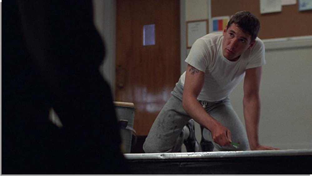 愛と青春の旅だちの画像