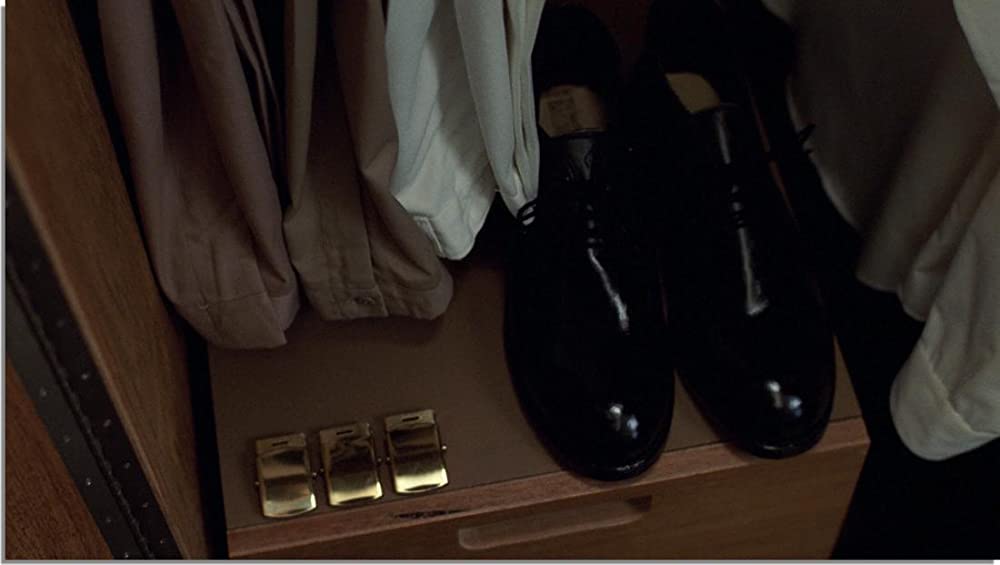 愛と青春の旅だちの画像