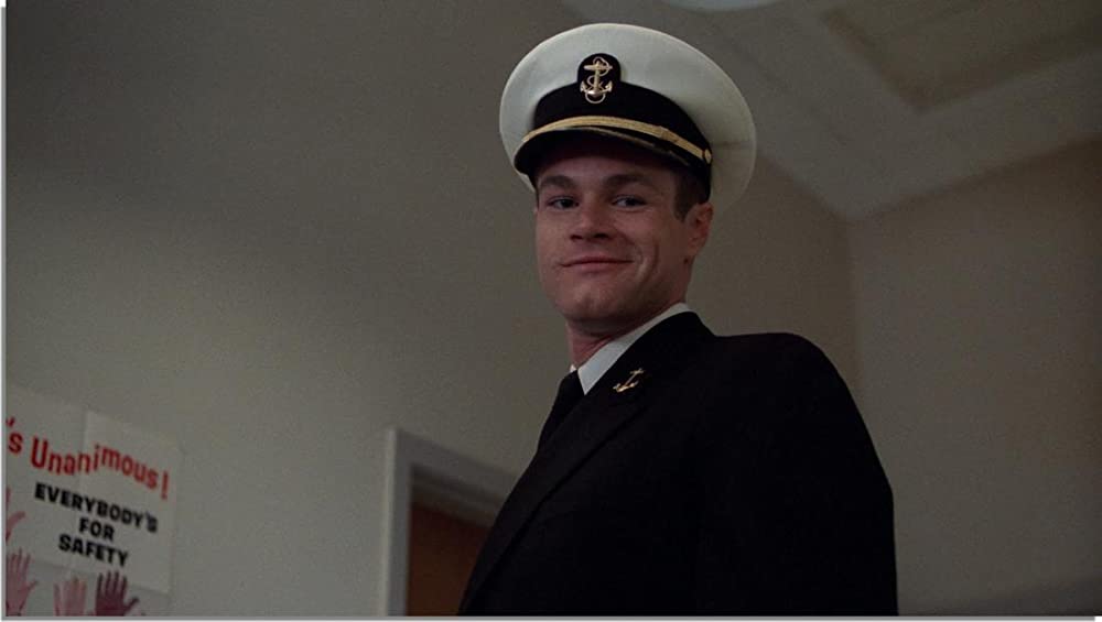 愛と青春の旅だちの画像