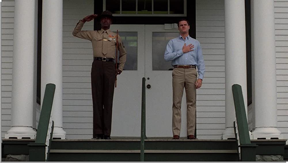 愛と青春の旅だちの画像