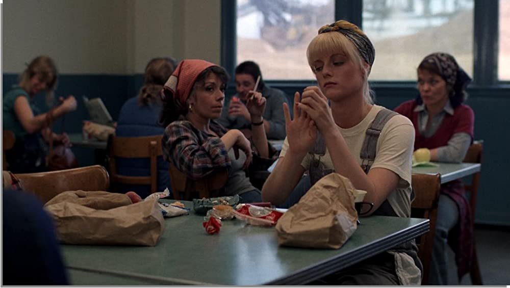 愛と青春の旅だちの画像