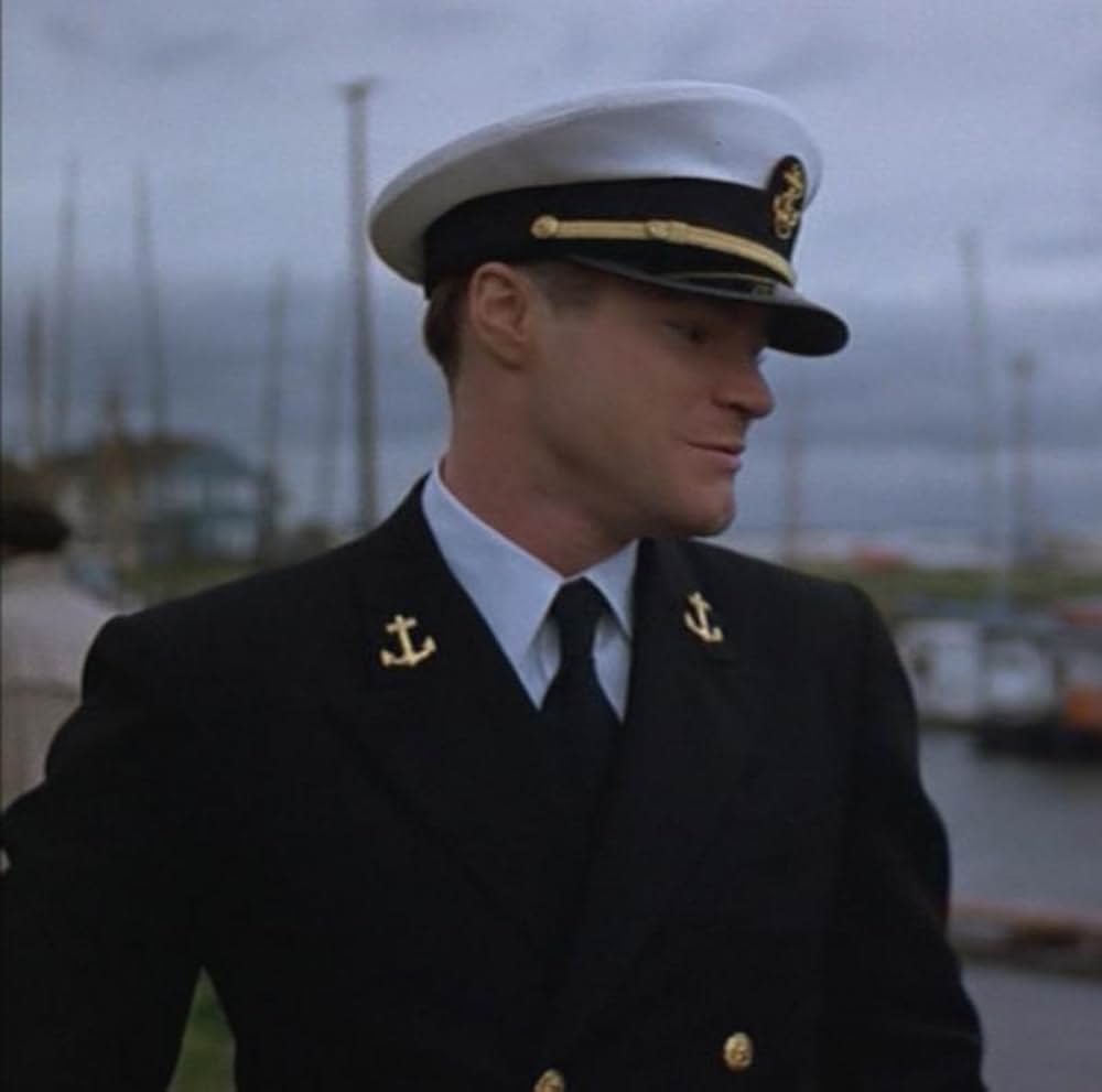 愛と青春の旅だちの画像