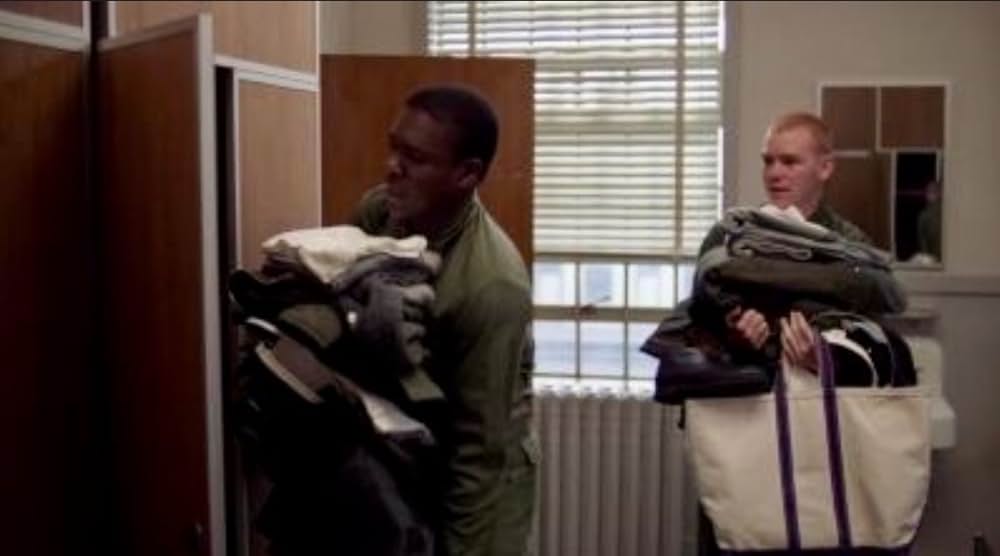 愛と青春の旅だちの画像