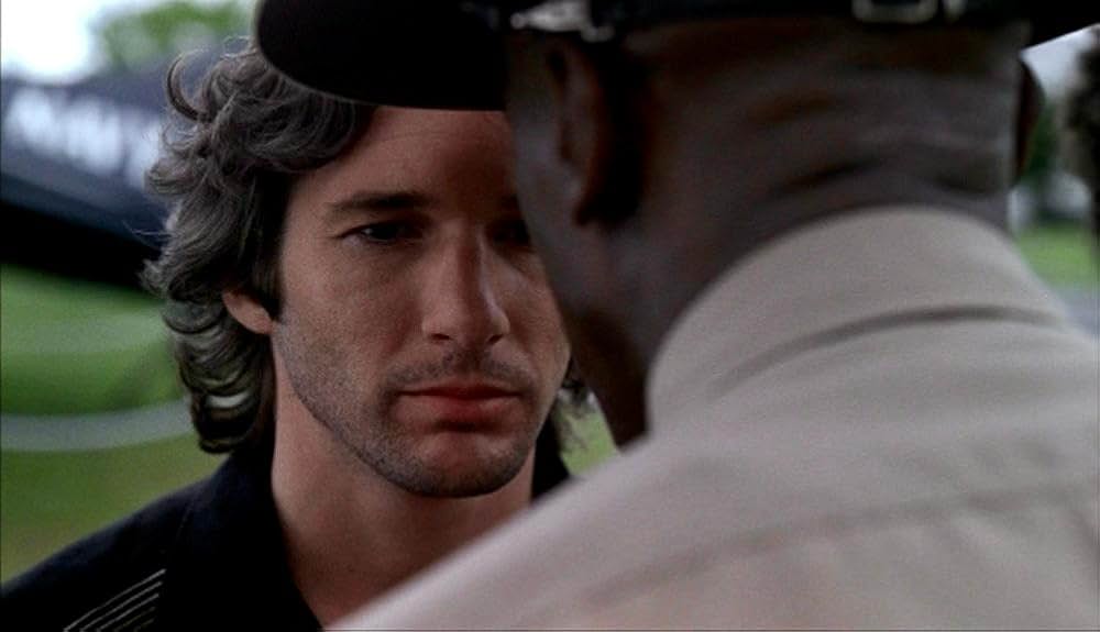 愛と青春の旅だちの画像