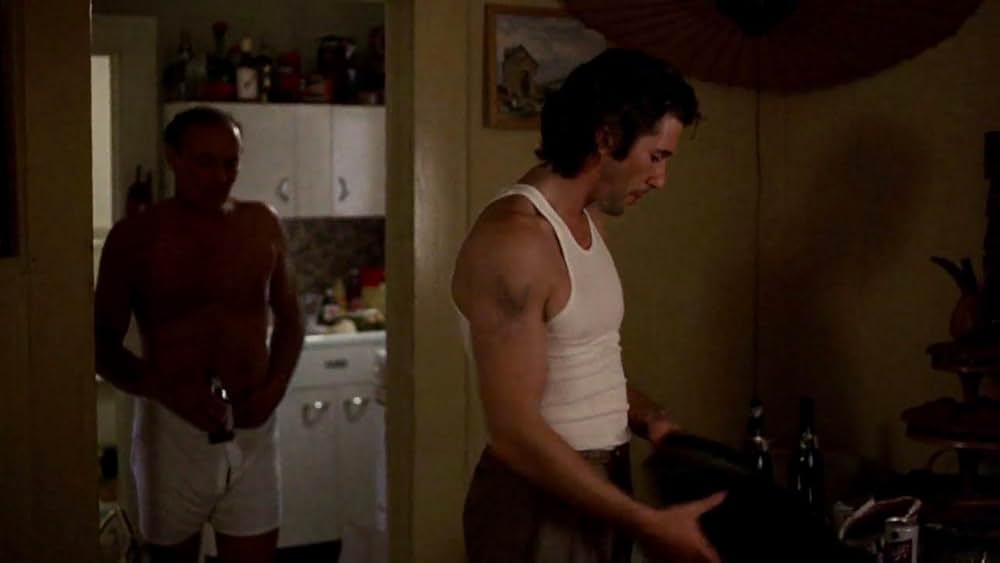 愛と青春の旅だちの画像