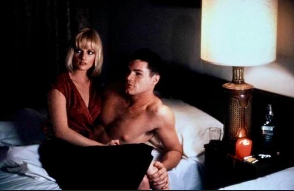 愛と青春の旅だちの画像