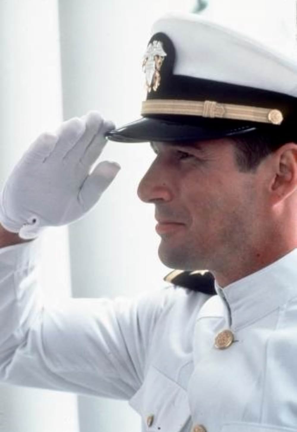 愛と青春の旅だちの画像