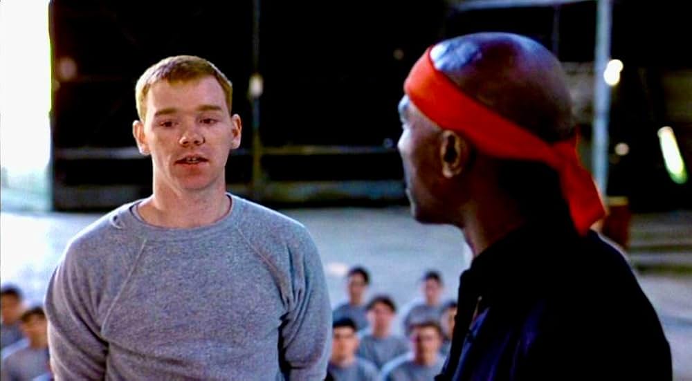 愛と青春の旅だちの画像