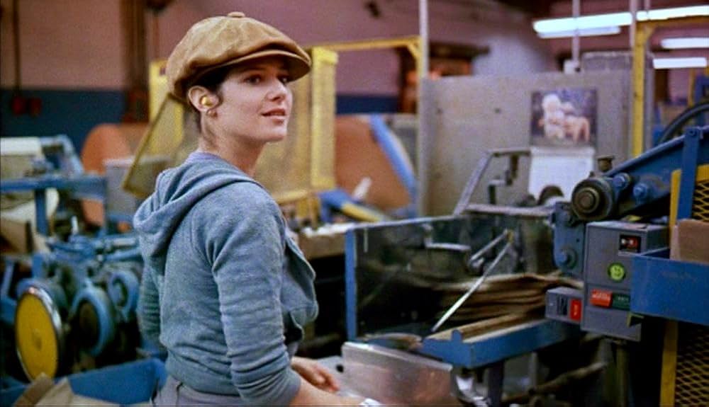 愛と青春の旅だちの画像