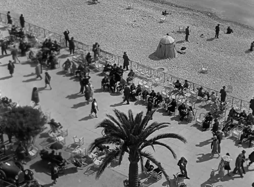 ニースについての画像