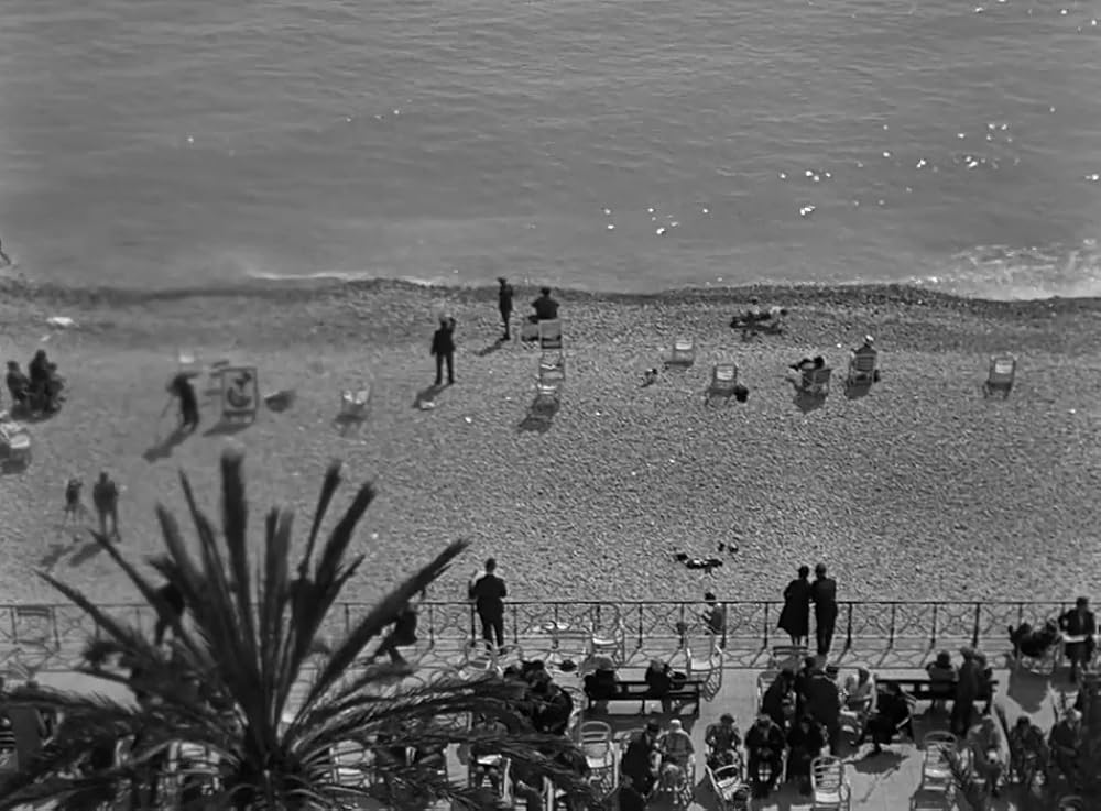 ニースについての画像