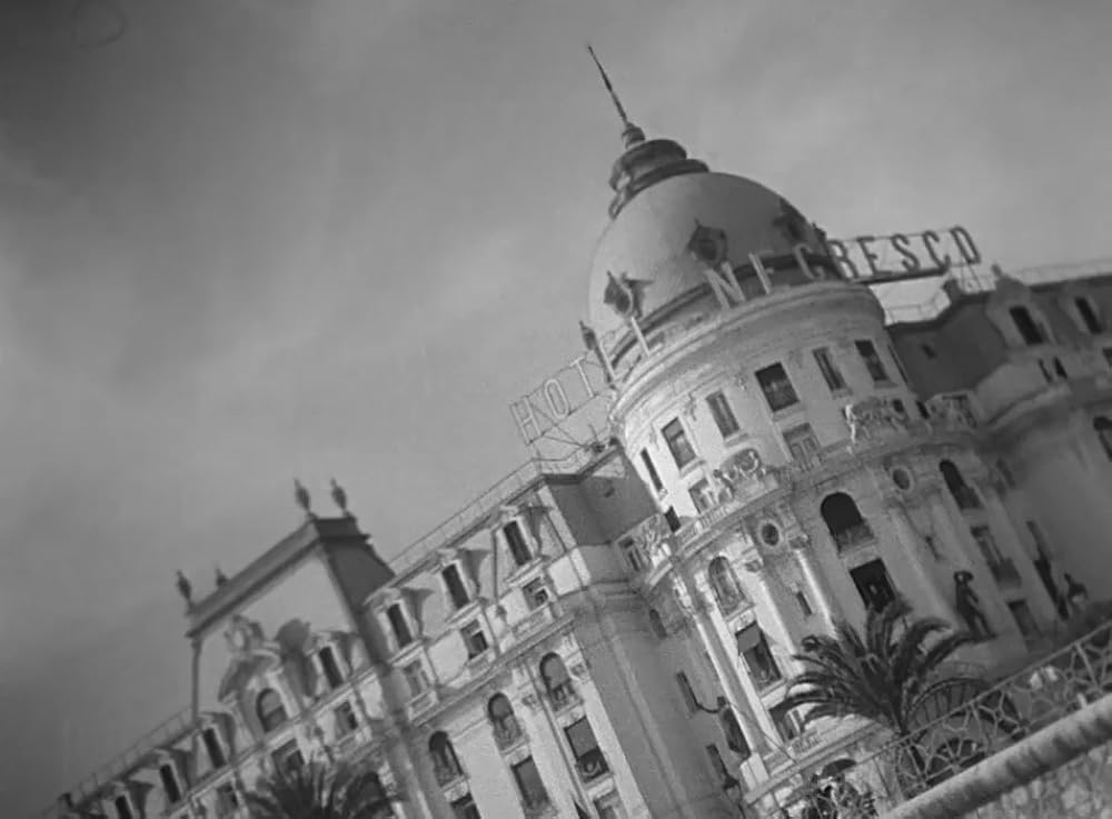 ニースについての画像